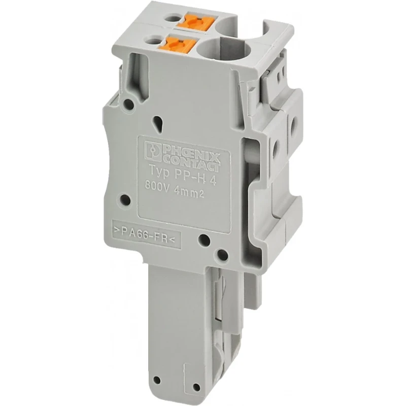 Phoenix Contact Rijgklemconnector