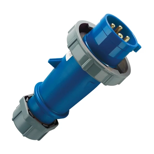 Mennekes FASENWISSELAAR 16A 4P 9H230V IP67 AM-TOP