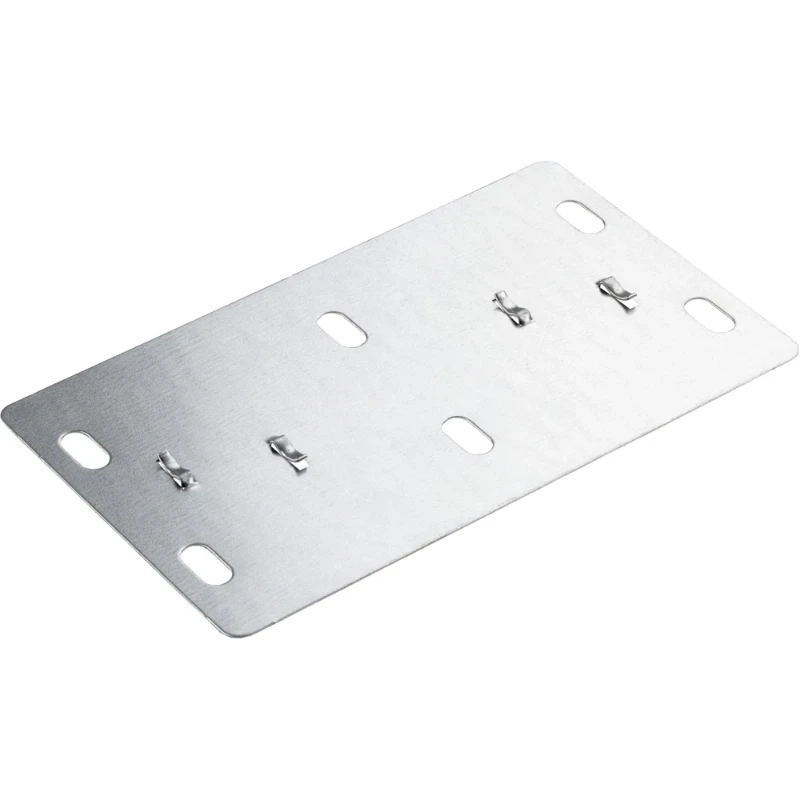 Stago KB184 bodemverbinder (kabeldraagsysteem) Staal bandverzinkt zink-aluminium CSU80704000