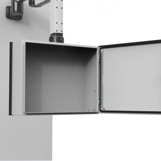 nVent Hoffman DEURMONTAGE-PROFIELEN MULTIMOUNT 400MM