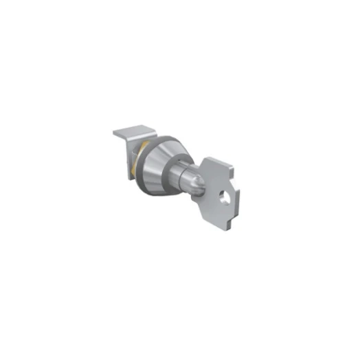 ABB SLEUTEL VERGRENDELING VOOR TMAX XT1-XT4 VOOR DRAAIHENDEL OPEN POSITIE