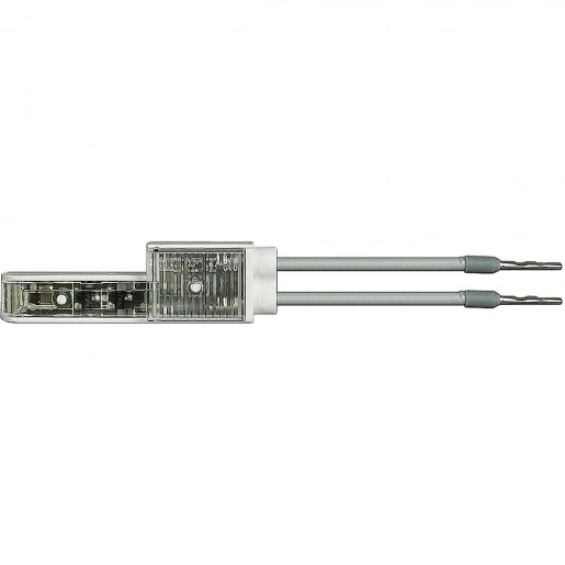 Bticino LL-ledlamp axiaal 230V groen