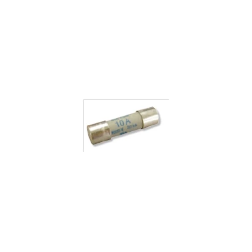 Kyoritsu ZEKERING 10A/1000V VOOR 1051/1052/1061/1062/7155B/7156B/7159B