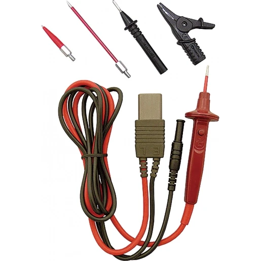 Kyoritsu TESTSNOER MET TESTKNOP VOOR 3023/22/21