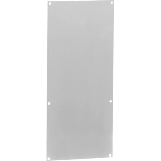 Sarel 7035 PLA12X6 POLI SIDE PLATE