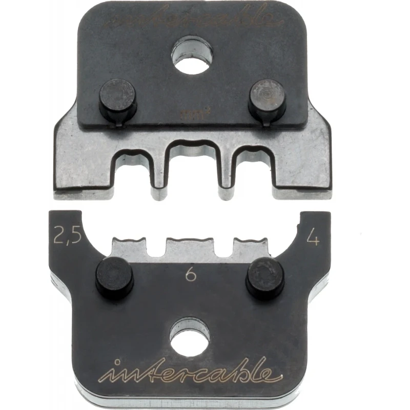 Intercable UE IC persinzetstuk Fotovoltaïsch 2.5 - 6mm² UEMC4