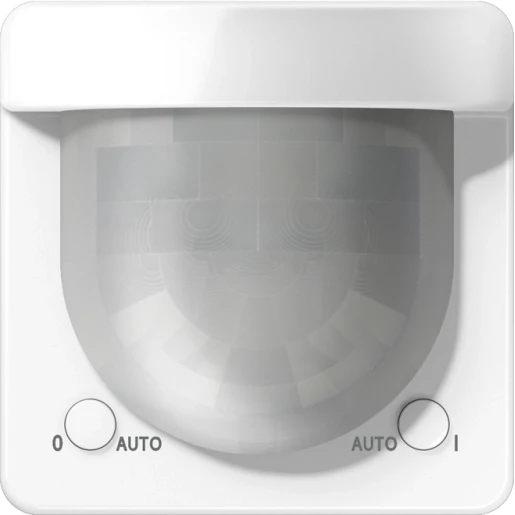 Jung KNX SENSORAFD. STAND. 2,20M CD ALPINWIT