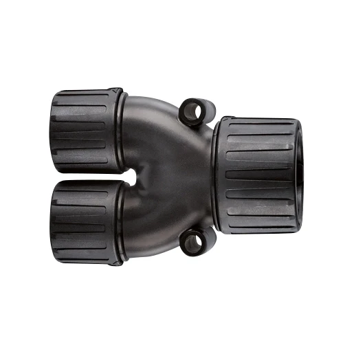 Hellermann Tyton Y-VERDELER IP66 28-21MM