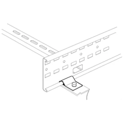 Legrand Swifts consoleklem h125 PFG