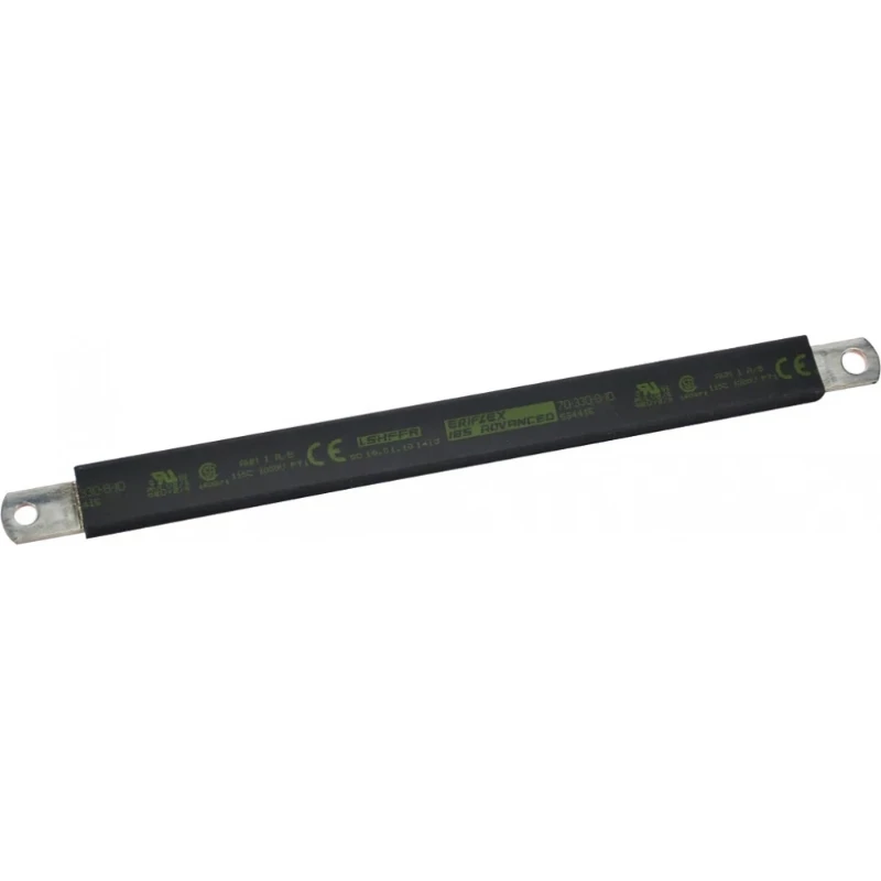 nVent Eriflex Ibs/ibsb advanced insulated braided conductor halogen free 300 a 70