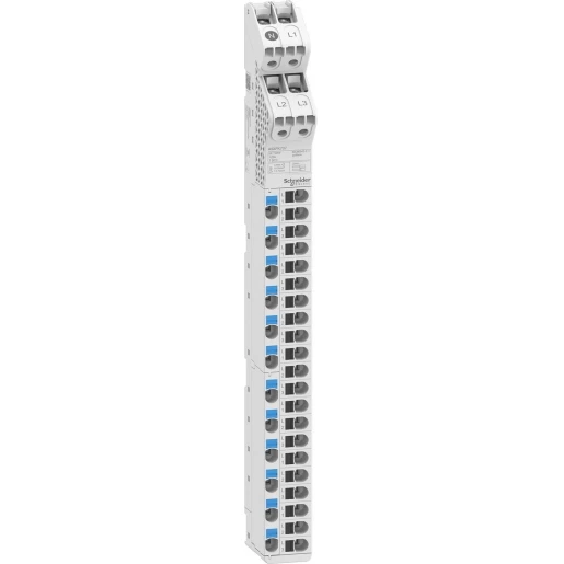 Schneider Electric ACTI9 VDIS 125A 4P 7X4CON