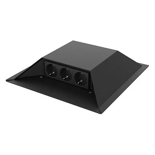HPL Bunker opvoerzuil 6v 621.0066Z