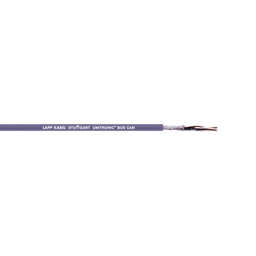 Lapp UNITRONIC BUS CAN 1X2X0,75