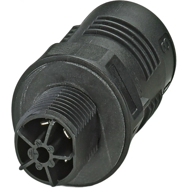 Phoenix Contact QPD W 4PE2,5 M25 FC BK