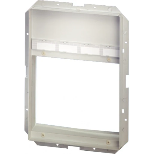 Hensel Enystar afdekking installatiekast nh rt 000 en zs rs 18 bm2 220x310mm IP31 FP AP 21