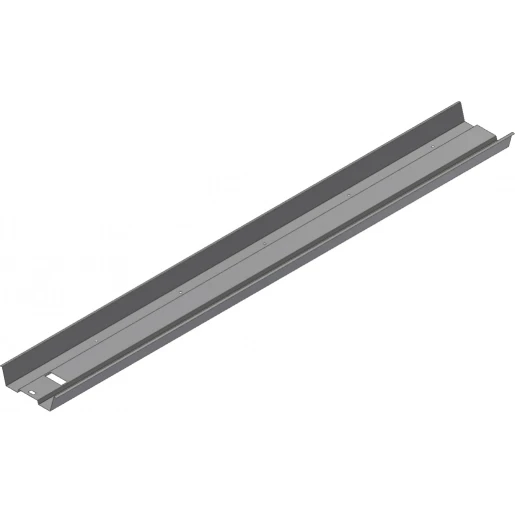 Van der Valk ValkPro+ verz.Ballastbak L10°/L15° L=2380mm