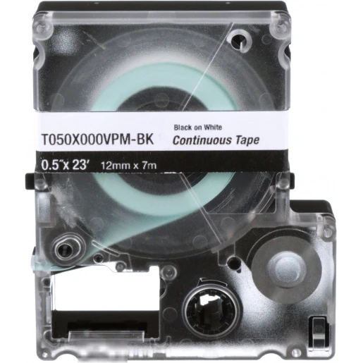Panduit adercodering Rolvorm Plakken Wit 61305676177
