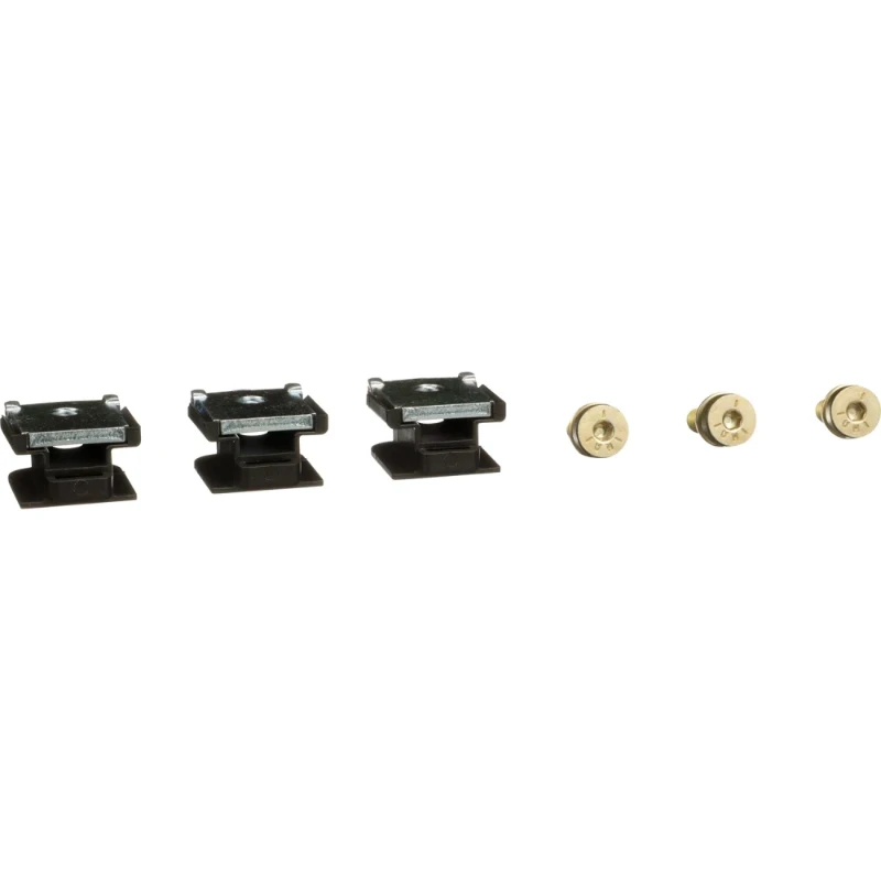 Schneider Electric J FRAME KOOIMOER 1/4-20 VE=3