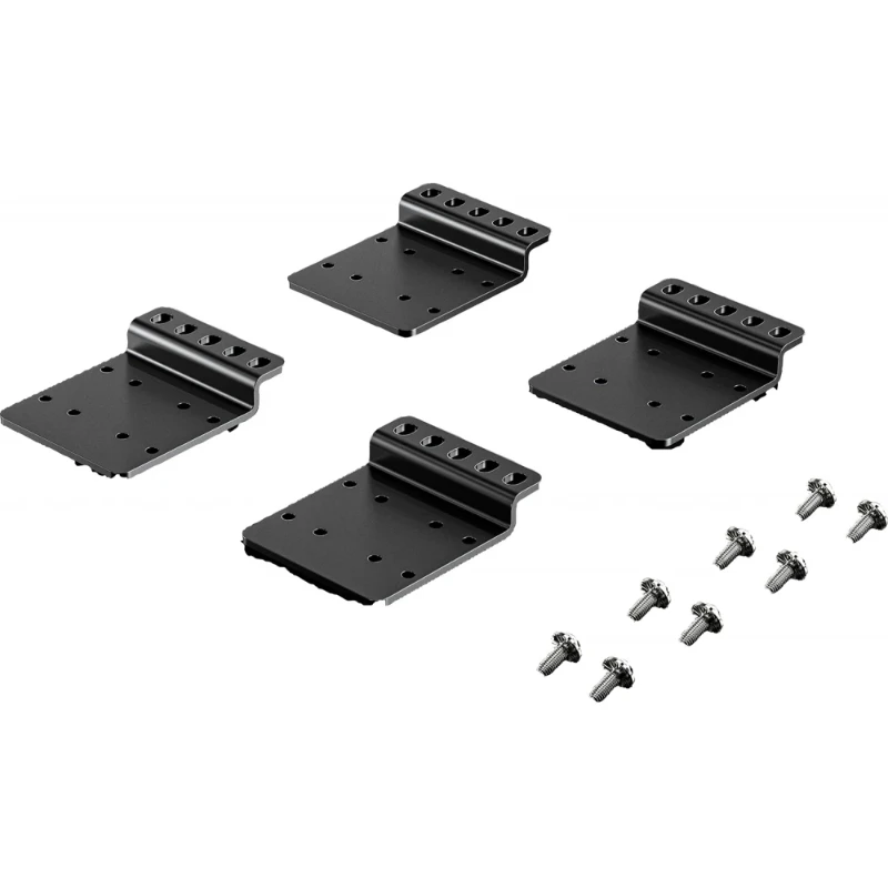 Rittal VX IT Montagebeugel tbv traverse VE=4