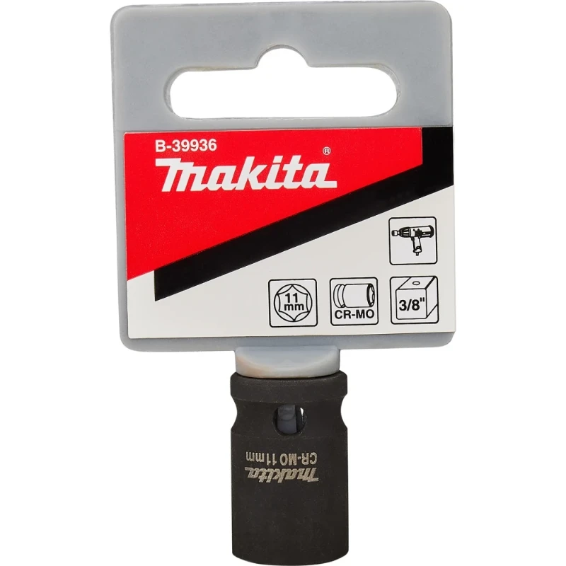 Makita Krachtdop 11x28mm