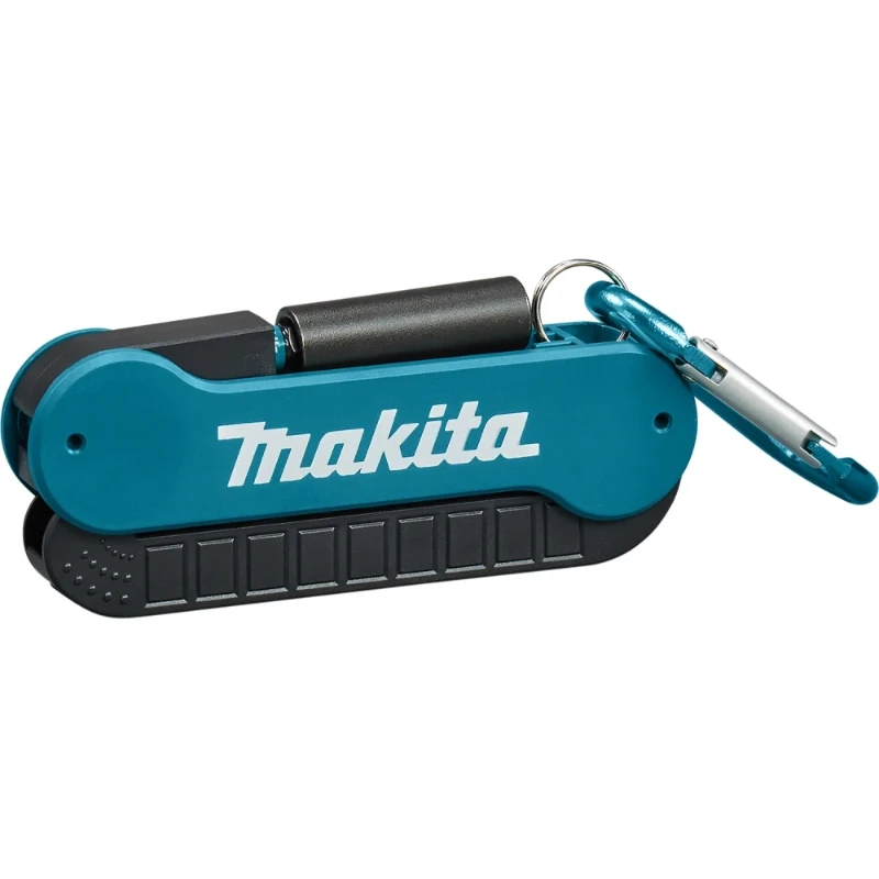 Makita Slagschroefbitset 10-delig