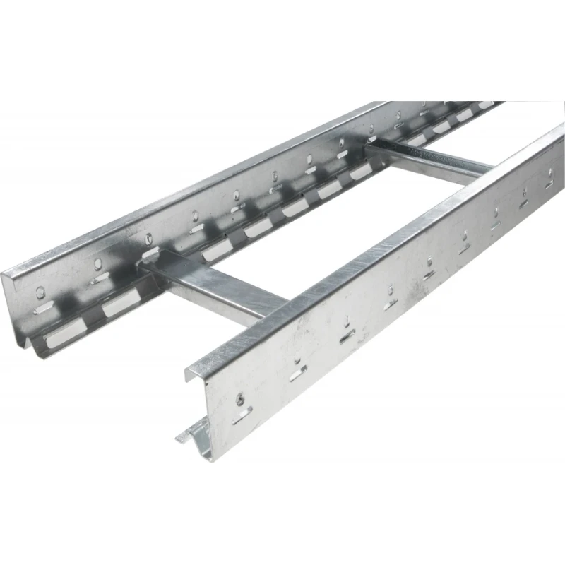 Gouda Holland kabelladder 3000x300x60mm Staal thvz 43003113