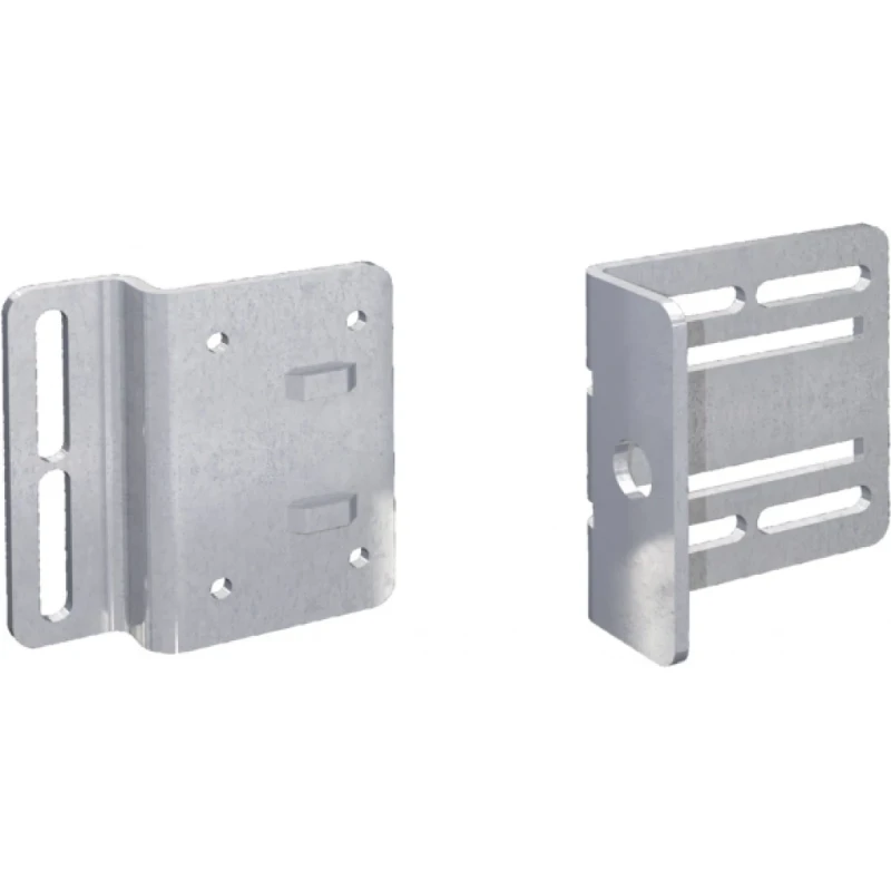 Rittal SV Bevest.beugels stabilisatorset VE=4