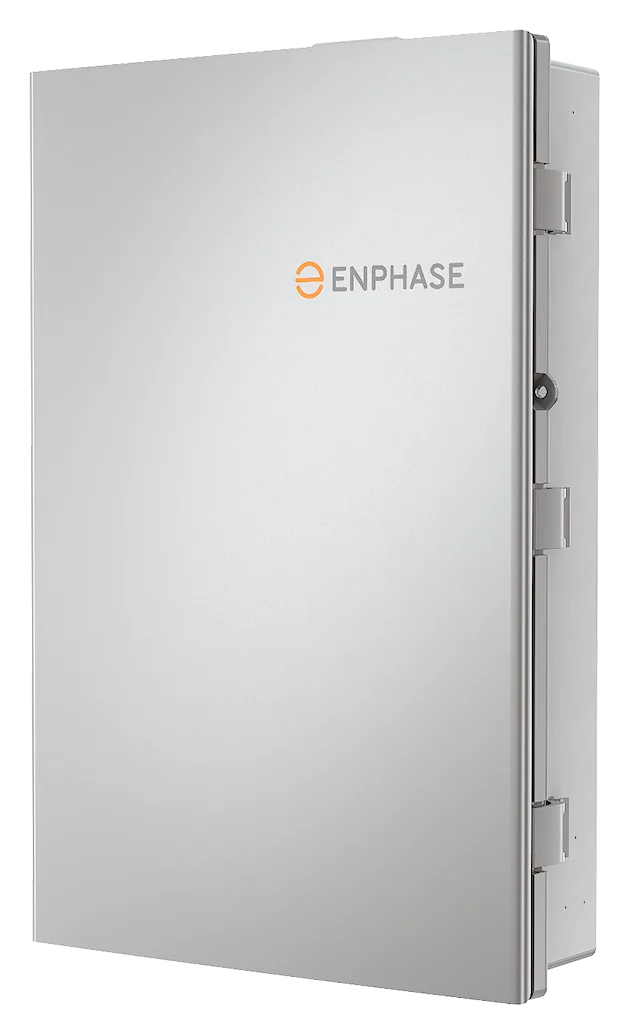 Enphase Accessoire IQ System Controller 3 INT incl. 4G-LTE-M module met 5yr dataplan
