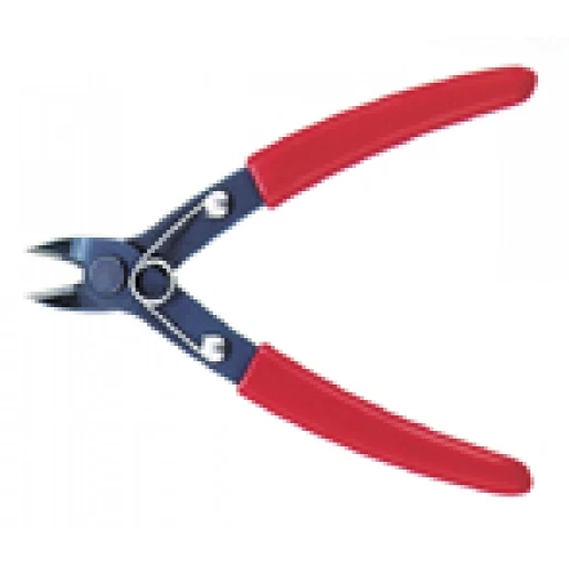 Klemko Electronicakniptang voor dun koperdraad Ø3.9mm 1.5mm² 905000