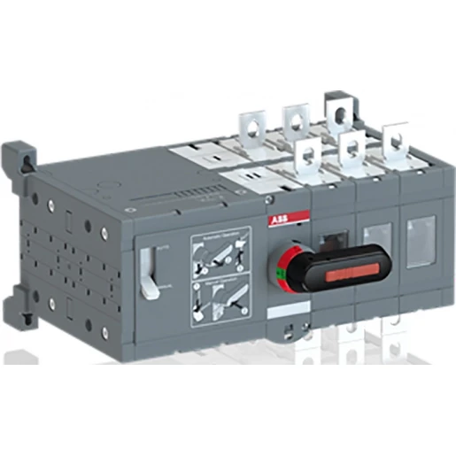 ABB SwitchLine Lastscheider IP20 3p 200A