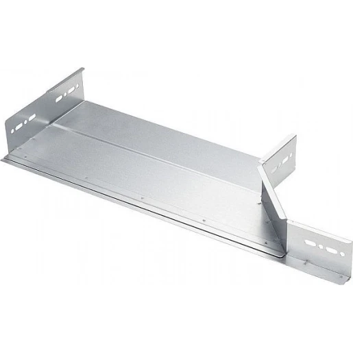 Stago KG281 Aftakstuk kabelgoot 500x60mm Staal sdz CSU08717209