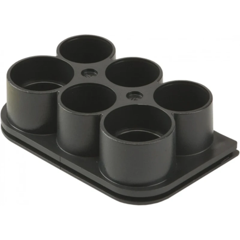 ABB Inzetstuk 4x16 mm+2x16/19 mm