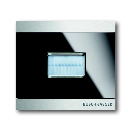 ABB Busch-Jaeger Knx prion wachter 180 c-glas zwart