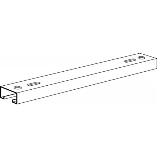 Stago LB4000 Draagprofiel 48x48x26mm CSU738065