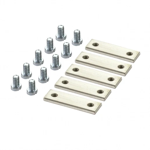 Eaton Koppelstripset 15x50 2xm6