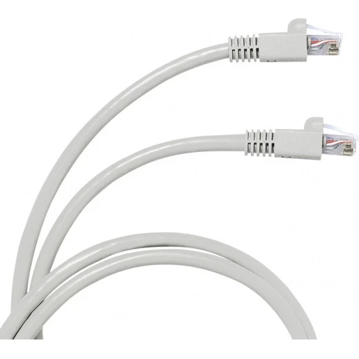 Legrand LCS3 Aansluitkabel LCS5 consolidatiedoos U / UTP Cat5E RJ45 8(8) 8M grijs 051500
