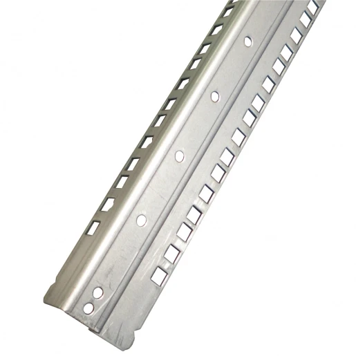 Gigamedia 250 Componenten uitbouw kast 19" profielset H1155,7mm