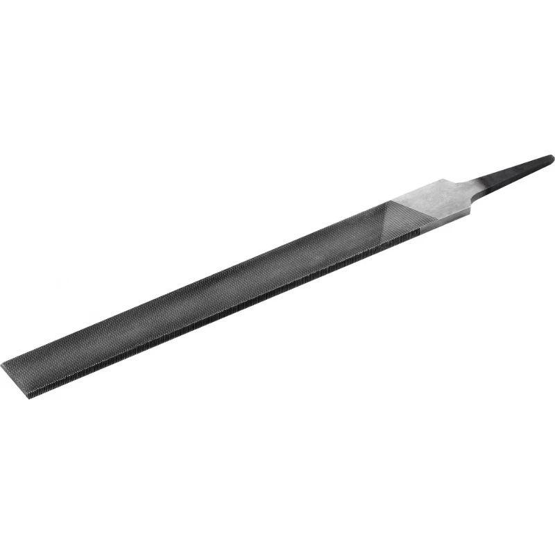 Cimco Vijl A H platstomp 200mm 206514