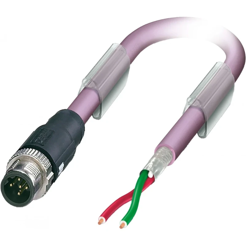 Phoenix Contact SAC-2P-MSB/ 5,0-910 SCO