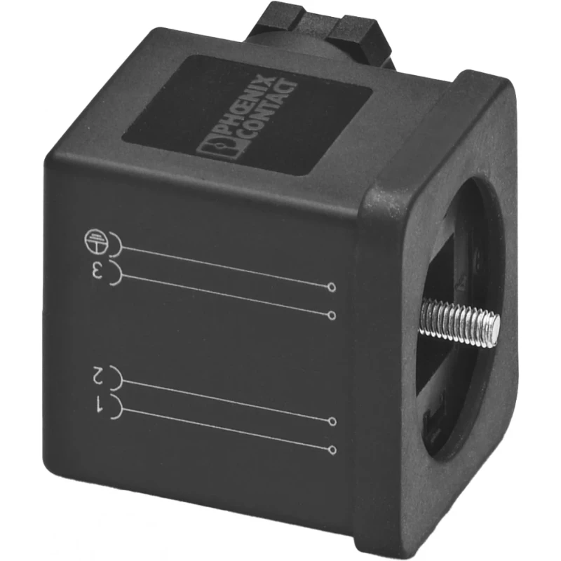 Phoenix Contact Klepconnector (veldzijdig confectioneerbaar)