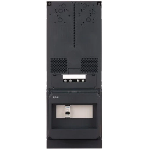 Eaton Systeem 55 NEN aansluitcombinatie verdeelkast Met DIN-rails 1 niveau 8 module 1909940
