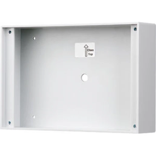 Jung KNX opbouwbehuizing voor MBT2424