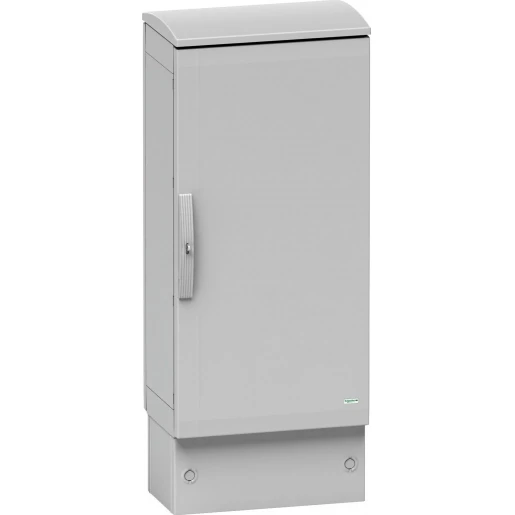 Sarel SOKKEL POL VOOR PLA 200X494X250