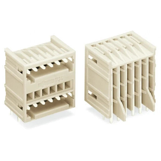 Wago 2-ETAGE MALE STEKERS