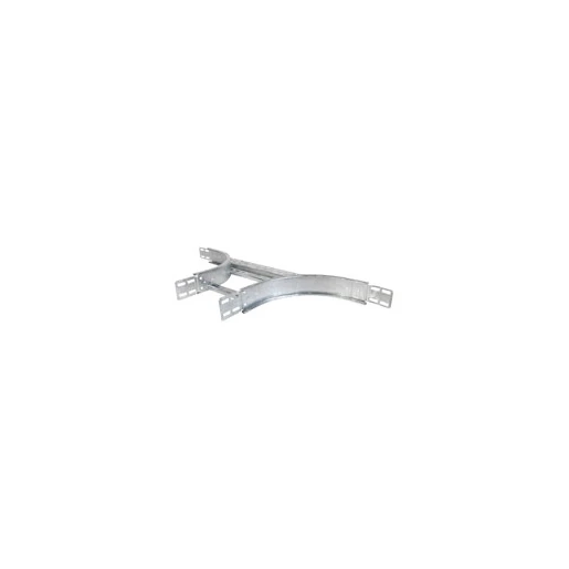 Legrand Swifts aftakstuk kabelladder 640x100mm thvz ZB600300RG