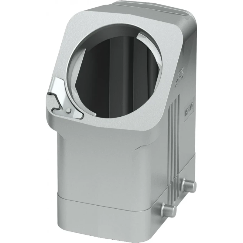 Phoenix Contact HC Behuizing rechthoekige connectoren IP66 B44mm H88mm Boven