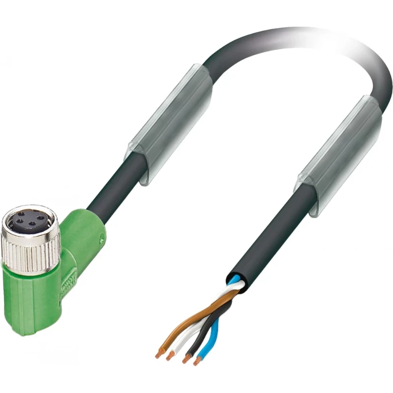Phoenix Contact SAC Actorkabel 4p M8 3m