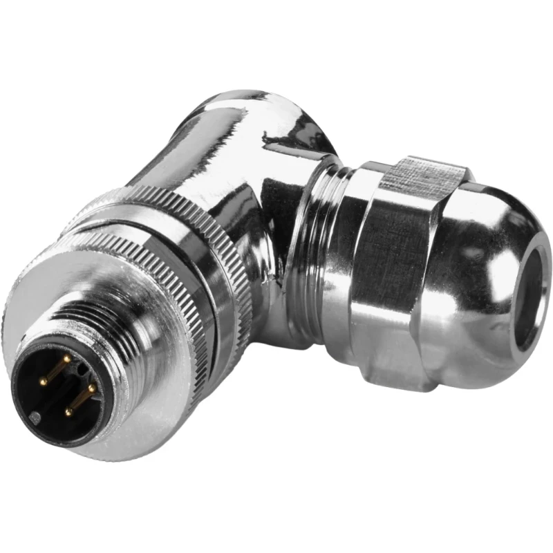 Phoenix Contact SACC-M12MR-4CON-PG 7-SH