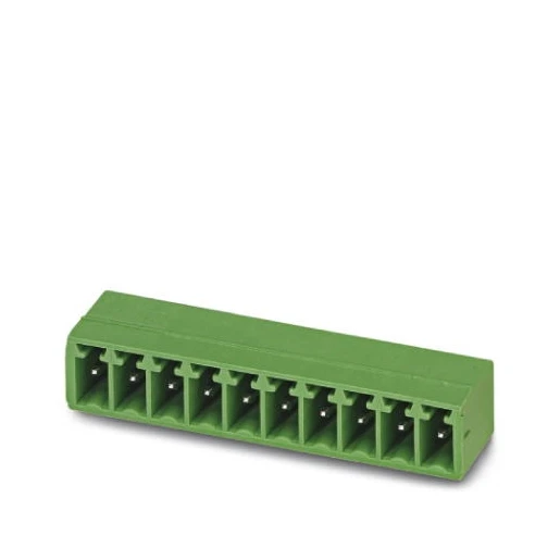 Phoenix Contact Printplaatconnector