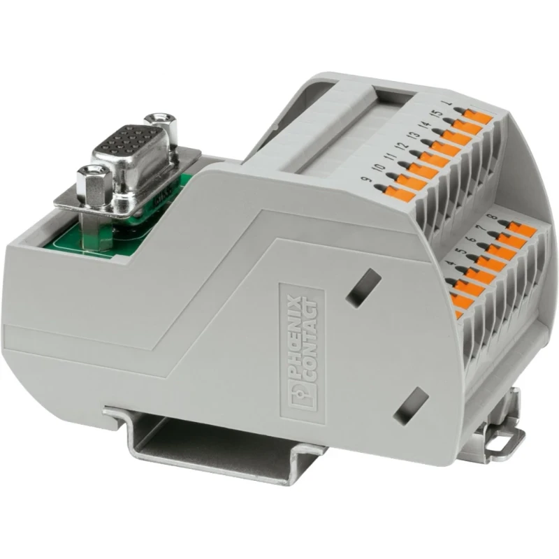 Phoenix Contact Interfacemodule